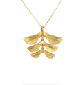 Sycamore Pendant Necklace